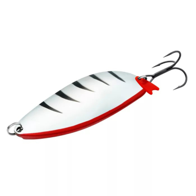 Блесна колеблющаяся Sprut Casper Spoon (68mm/25g/SP)