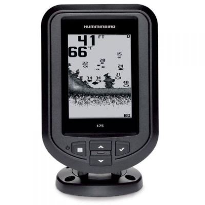 Эхолот Humminbird PiranhaMAX 175x РТ