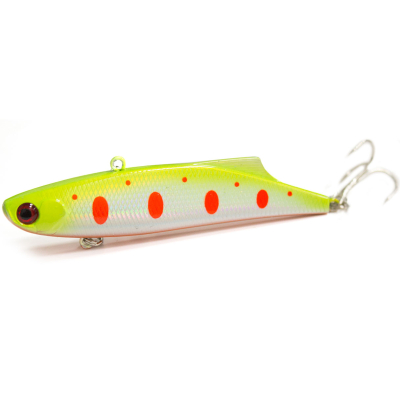 Раттлин Grows Culture Marvie 90mm 27g цвет #17