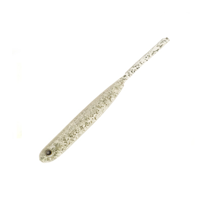 Силиконовая рыбка Tiemco PDL Super Shad Shap 4'' Eco #17 SHAP4/017