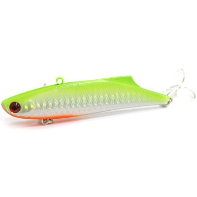 Раттлин Grows Culture Marvie 90mm 27g цвет #2
