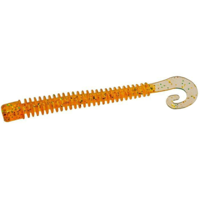 Силиконовая приманка SnastiGood Don Ballista 10см цв. 015
