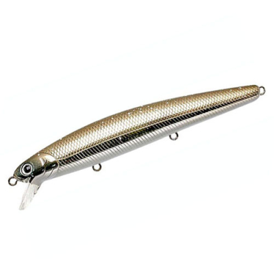 Воблер Lucky Craft Flash Minnow 110SP цв. 847 Lake Trout