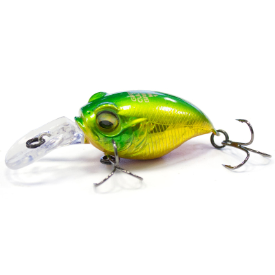 Воблер Grows Culture Griffon 43mm MR-X Max-2.5m цвет #16