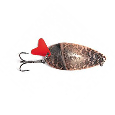 Блесна колеб. Lucky John Baitfish 32гр. цв. 008