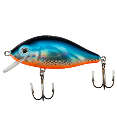 Воблер Chimera Silver Fox Karas Floater 110mm/39g. цвет 004