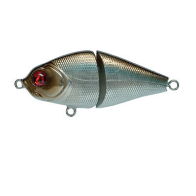 Воблер Pontoon21 BullyBoo LL 60-SS цв. 231