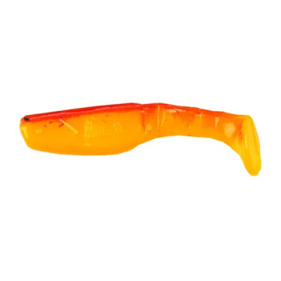 Предатор Mann's Predator M-056BR (70mm) уп-ка 10шт. цв. Y