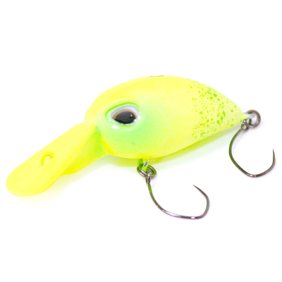 Воблер Grows Culture Haze Nano F28 цвет #35