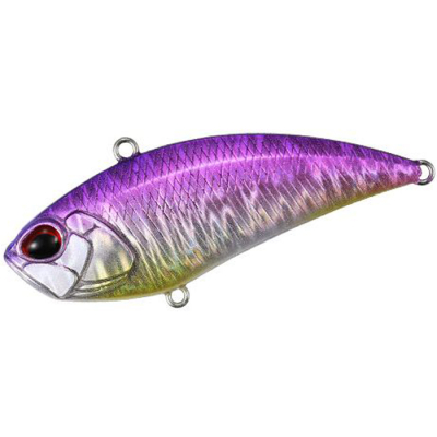 Раттлин DUO Realis Vibration 68 G-Fix #DPA3331 Iris Flare