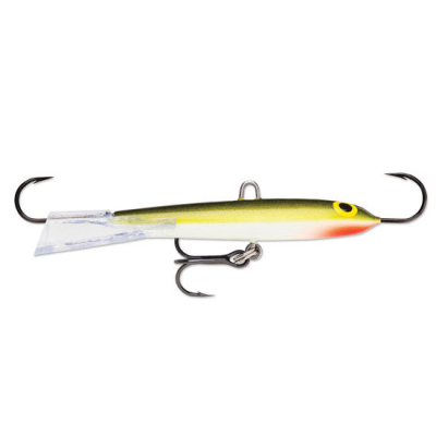 Балансир Rapala Flat Jig RFJ04/GPO