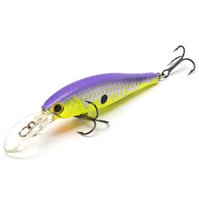 Воблер Lucky Craft Pointer 65DD-156 MS T-Rock