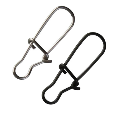 Застёжки Savage Gear Needle Snap S (45158)