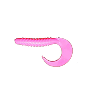 Мягкая приманка Wonder Killer Bait Twister-B 7,5 см цв. 006