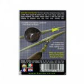 Трубка силиконовая Korda Camo Rig Tube Weed 2m KTW