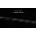 Фидерное удилище FishArt Black Swan 3.0 м. (≤50 гр.) (2+4)