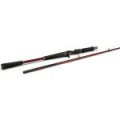 Удилище кастинговое Westin W6 Jerkbait-T 6'6"/195cm XXH 40-130g 1+1sec