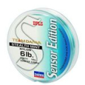 Леска Daiwa TD Line Sensor ED SM 100m 2.5lb 0,125mm