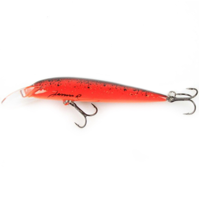 Воблер Jarmo Ramina 10cm цв. 332