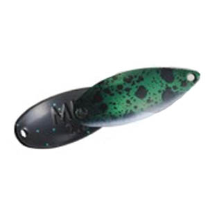 Блесна колеблющаяся Forest Miu No.15 2.8g цв. #05 