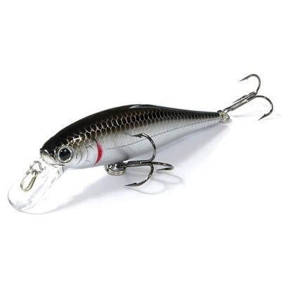 Воблер Lucky Craft Pointer 65-808 Shiner