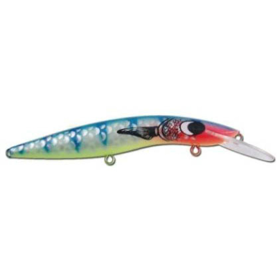 Воблер Gillies Classic 160 Barra +10 CL16D 02