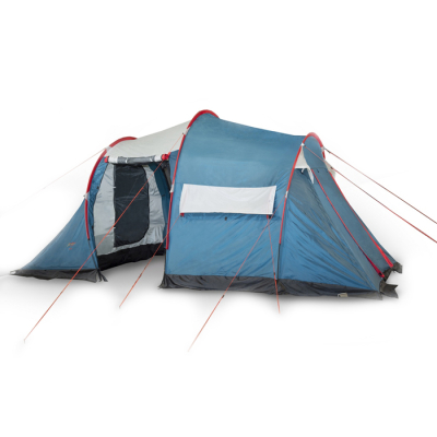 Палатка Canadian Camper Tanga 5 (цвет royal дуги 9,5 мм)