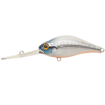 Воблер ZipBaits B-Switcher 4.0 Rattler цв. 821R