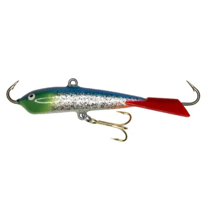 Балансир Nils Master Jigger-4 12см 45гр. цв. #49