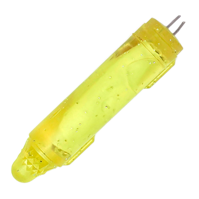Светодиодная капсула Stinger GreenGo ICE 2-Blink LED HCFL-110, Yellow