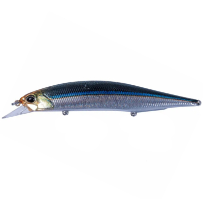 Воблер DUO Realis Jerkbait 120SP SW #CYA0582