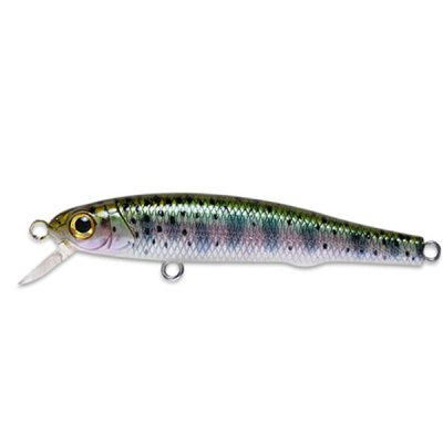 Bоблер Itumo LB Minnow 60F цв. #45