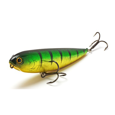 Воблер Lucky Craft Sammy 100-280 Aurora Green Perch*