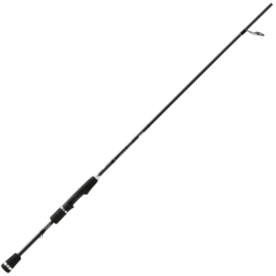 Удилище 13 Fishing Fate Black - 8'6 XH 40-130g Spin rod - 2pc