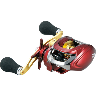 Катушка Daiwa 16 Preed 150SH-DH