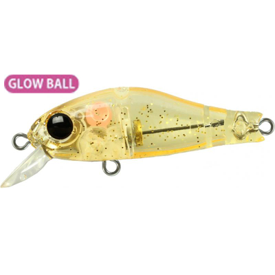 Воблер Zipbaits Rigge 35SS (Salt Water) цвет #248