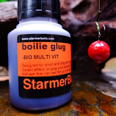 Дип Starmer Baits 150ml Bio Multi Vit 114T