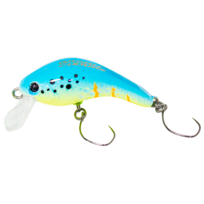 Воблер Grows Culture Rush Bell 33 цвет #11