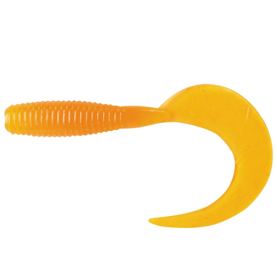 Твистеры Lucky John Micro Jig 5.5см. цв. 114 20шт.