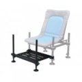 Педана для кресла Flagman Match Competition Feeder Chair Foot Plate D-36MM +2 legs (TH063)