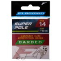 Крючки Flagman Super Pole №14 10шт