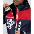 Комбинезон Finntrail Widetrack 21 3852 Red_N (MK)