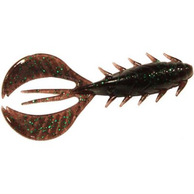 Силиконовая приманка Bait Breath SL-Remix Chiby SP 2,4" (10 шт) (Ur156)