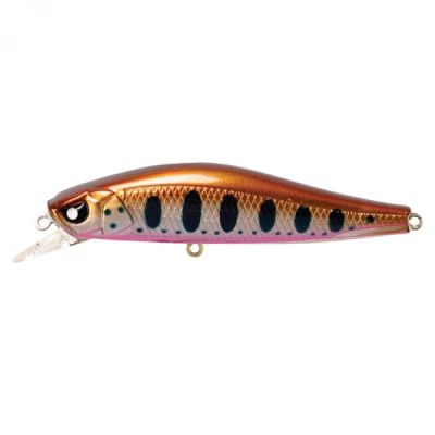 Воблер Lucky John Pro Series Basara 70SP цв. 105