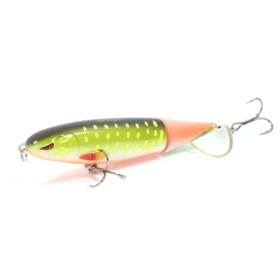 Воблер Sprut Sugiru 85TW (Top Water/85mm/13g/PK)