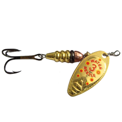 Блесна Water Beetle 7,5gr WBL32103