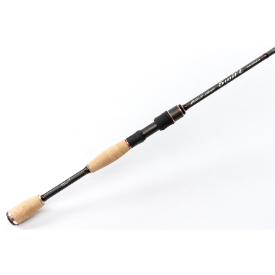 Спиннинг Black Hole Swift MSF-662L 1.98  (2-10)