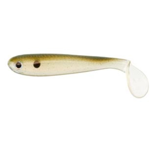 Силиконовая приманка Berkley Hollow Belly 6" цв. HBCSB6-TNS