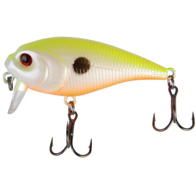 Воблер Premier Fishing Topper 55мм 9,2гр цв. # 006