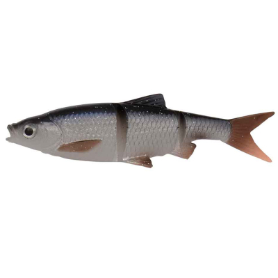 Приманка Savage Gear 3d Lb Roach Swim N Jerk 12.5cm 18g Roach 57441